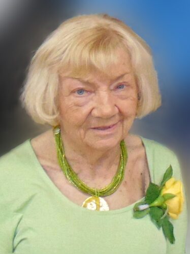 Carol Thoreson